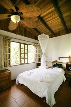 Rancho Margot - All Meals Included El Castillo Exterior foto