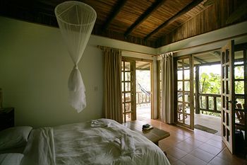 Rancho Margot - All Meals Included El Castillo Exterior foto